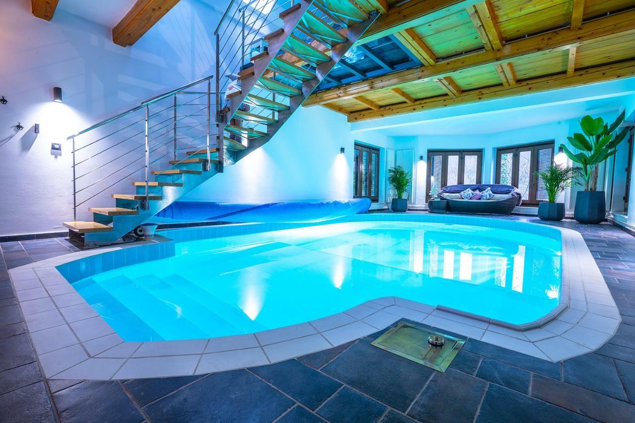 “Moment S“ Pool House Trakošćan 外观 照片