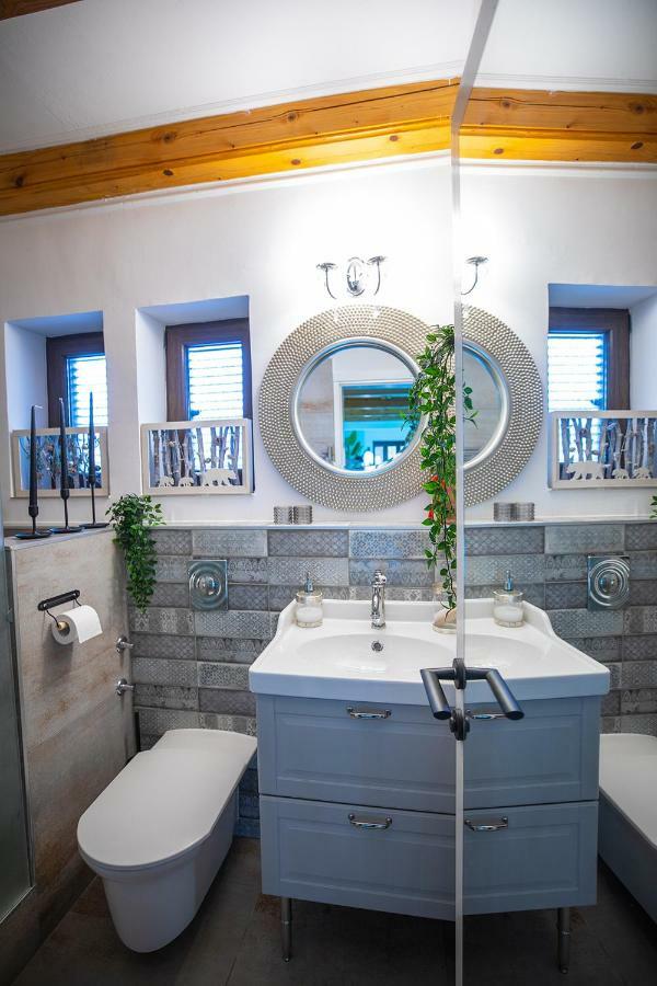 “Moment S“ Pool House Trakošćan 外观 照片